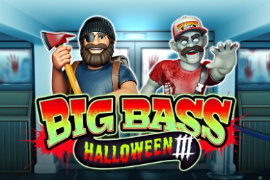 Bigbasshalloween3 слот онлайн Ева Казино