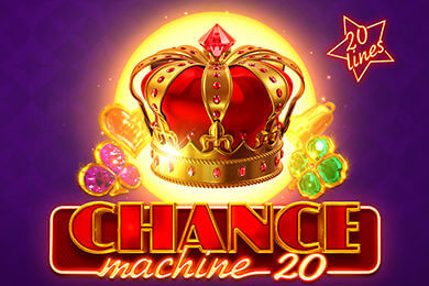 Chancemachine20wl онлайн Ева Казино